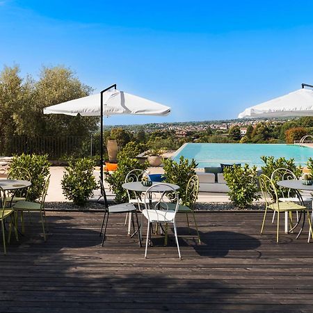 Kepos Etna Relais & Exclusive Spa Santa Venerina Εξωτερικό φωτογραφία