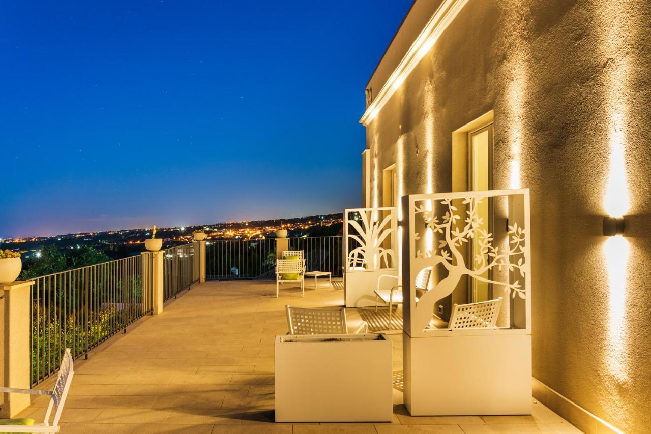 Kepos Etna Relais & Exclusive Spa Santa Venerina Εξωτερικό φωτογραφία