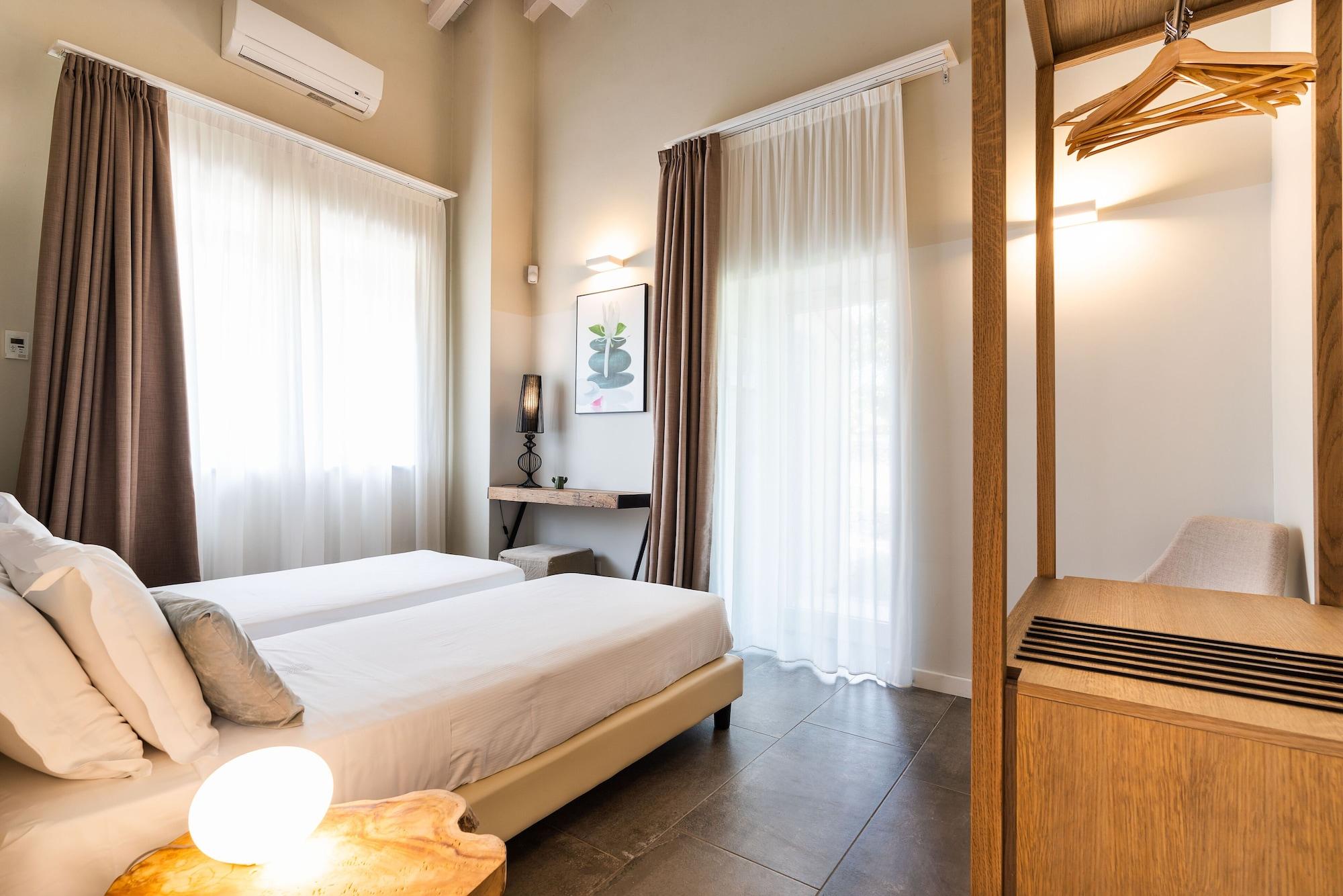 Kepos Etna Relais & Exclusive Spa Santa Venerina Εξωτερικό φωτογραφία