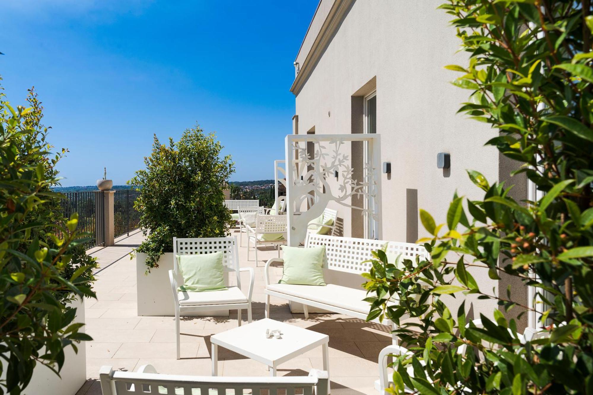 Kepos Etna Relais & Exclusive Spa Santa Venerina Εξωτερικό φωτογραφία