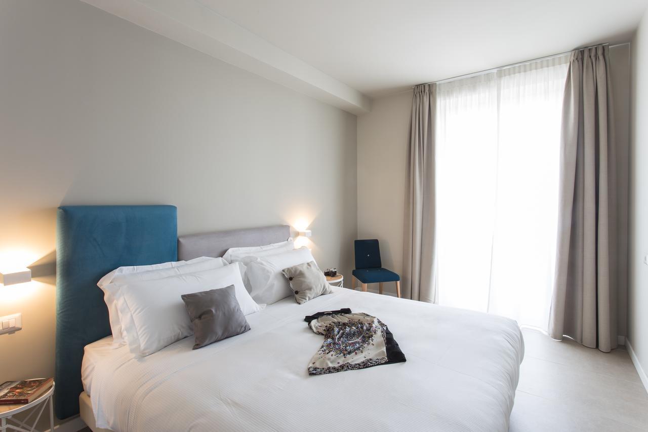 Kepos Etna Relais & Exclusive Spa Santa Venerina Εξωτερικό φωτογραφία