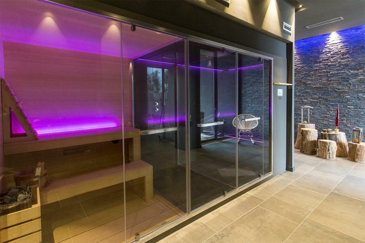 Kepos Etna Relais & Exclusive Spa Santa Venerina Εξωτερικό φωτογραφία