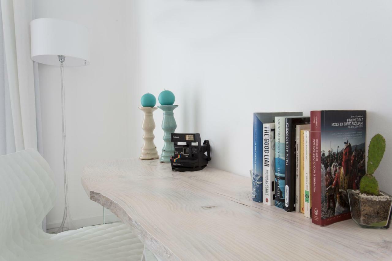 Kepos Etna Relais & Exclusive Spa Santa Venerina Εξωτερικό φωτογραφία