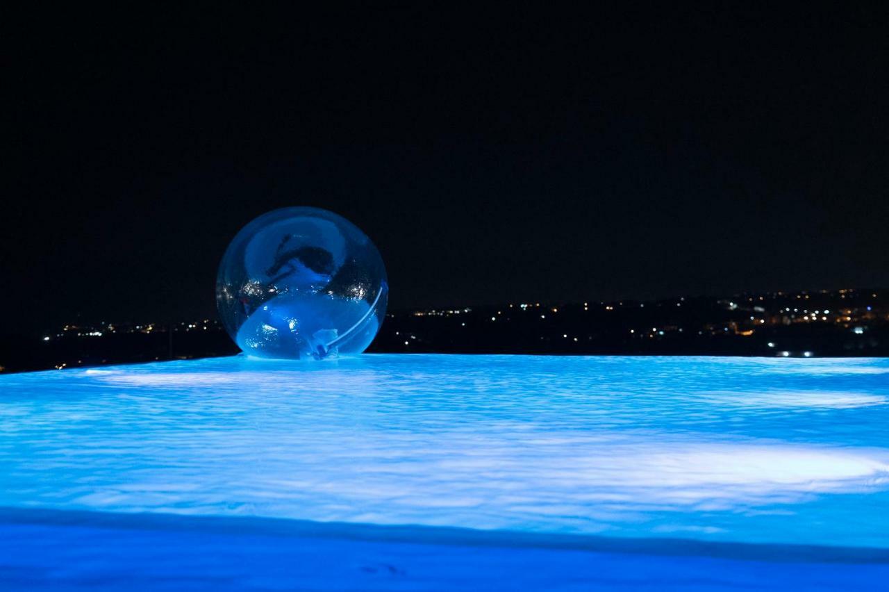Kepos Etna Relais & Exclusive Spa Santa Venerina Εξωτερικό φωτογραφία