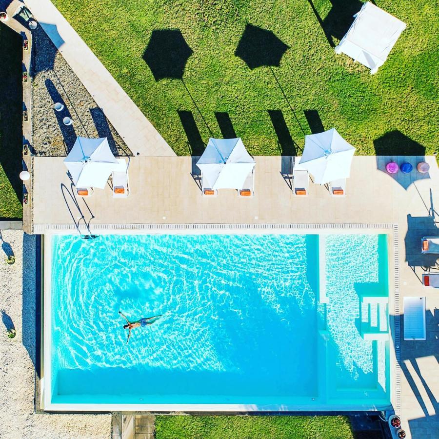 Kepos Etna Relais & Exclusive Spa Santa Venerina Εξωτερικό φωτογραφία