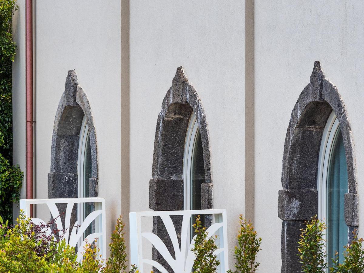Kepos Etna Relais & Exclusive Spa Santa Venerina Εξωτερικό φωτογραφία