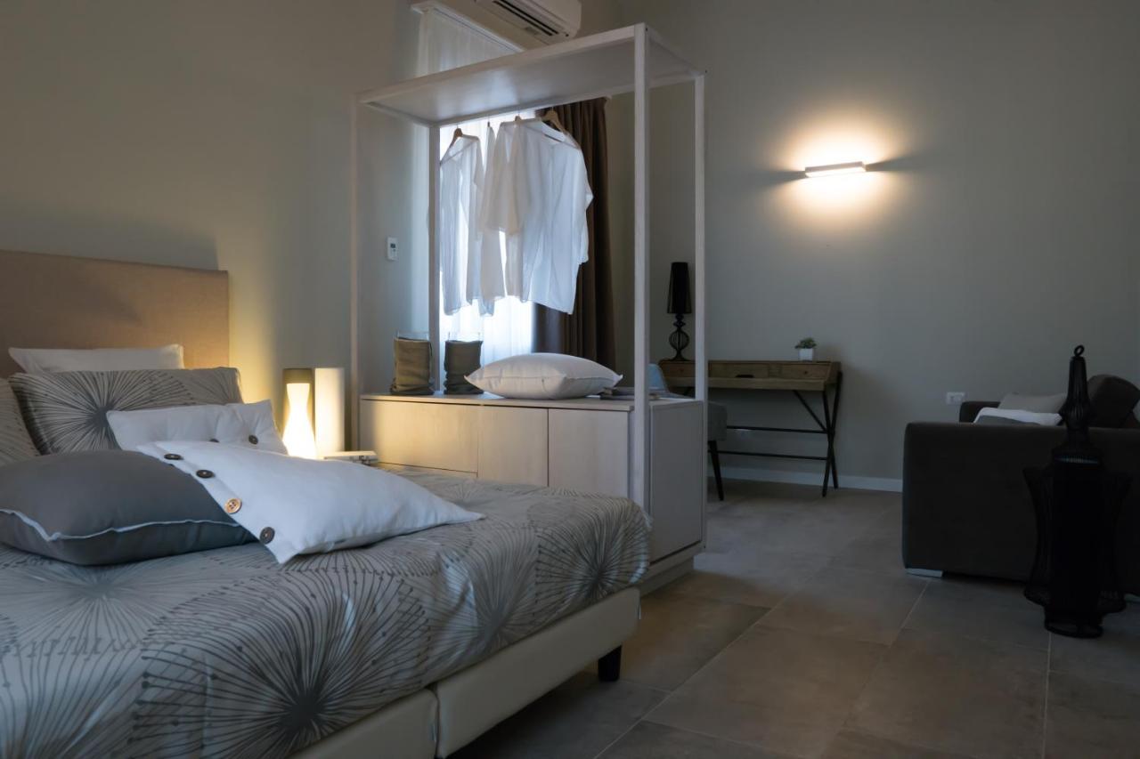 Kepos Etna Relais & Exclusive Spa Santa Venerina Δωμάτιο φωτογραφία